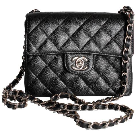 mini 255 chanel|chanel mini 2.55 bag.